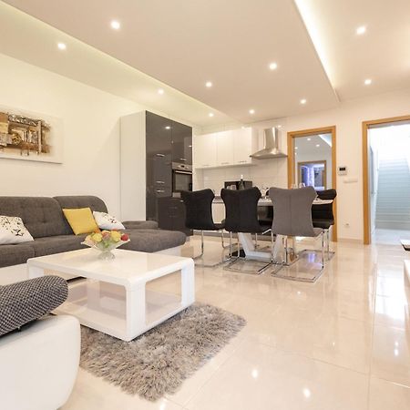 Luxury Apartment Aria Trogir Eksteriør bilde