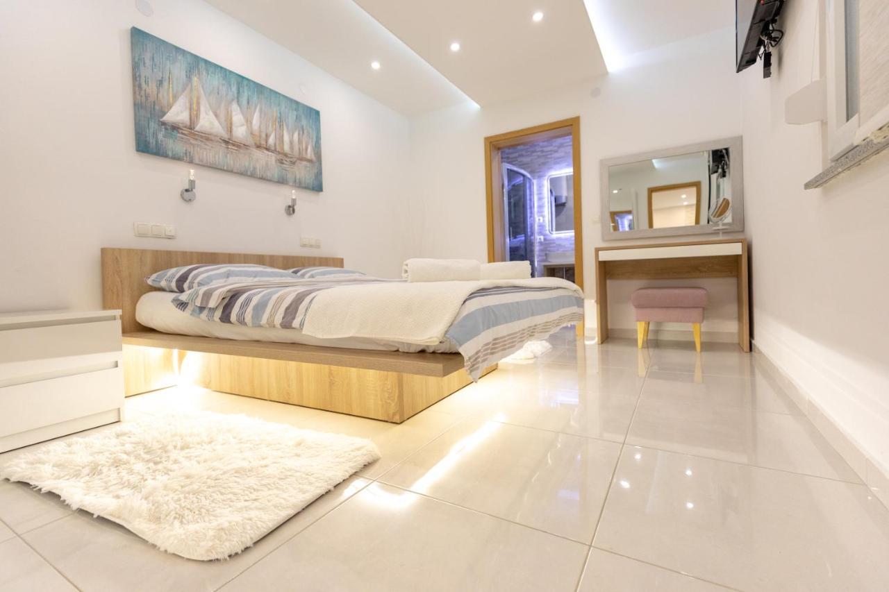 Luxury Apartment Aria Trogir Eksteriør bilde