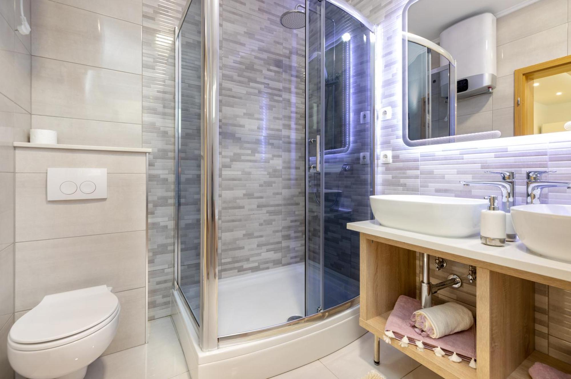 Luxury Apartment Aria Trogir Eksteriør bilde