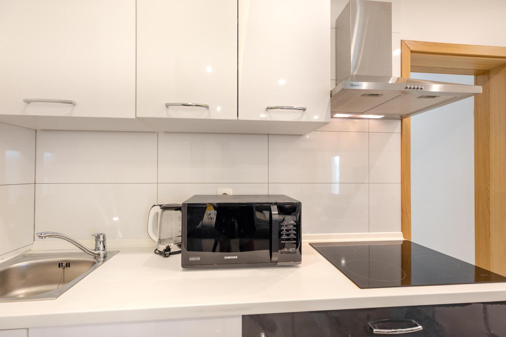 Luxury Apartment Aria Trogir Eksteriør bilde