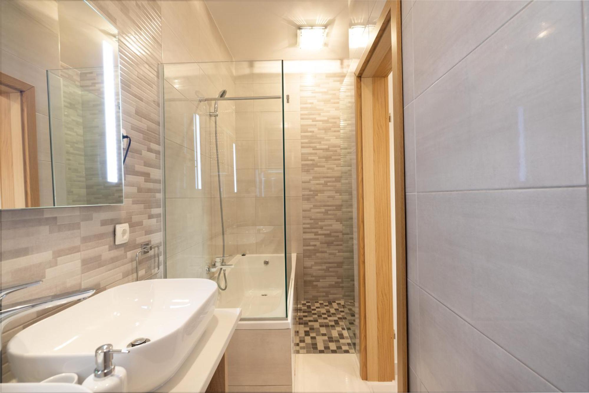 Luxury Apartment Aria Trogir Eksteriør bilde